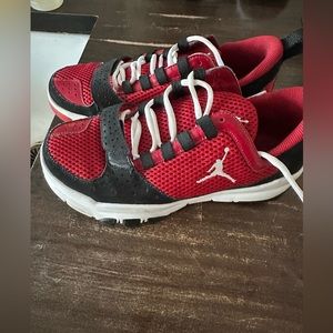 Kids Jordan shoes